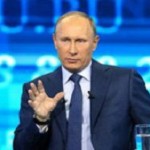 Путин готов изменить порядок получения обезболивания