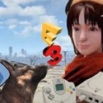 Японское чудо: как Shenmue порвала Fallout 4