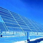 В Якутии запущена Батагайская солнечная электростанция