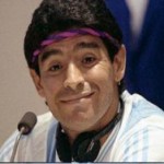 Марадона о предложении сдать финальный матч ЧМ-1990