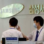 Руководство Samsung извинилось за MERS