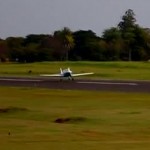 Бразилия и Парагвай построили экологичный самолёт