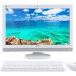 Acer представила моноблок Chromebase