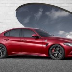 Alfa Romeo показала 510-сильного конкурента BMW M3