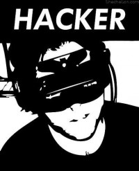 Black Hacker