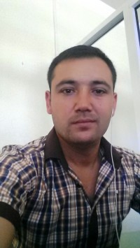 Siddiqov Muhiddin