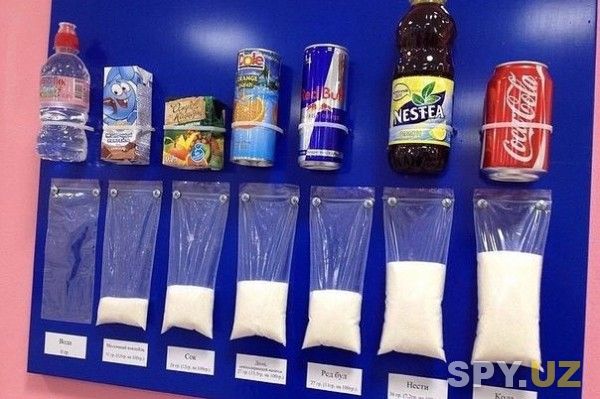 Вот столько сахара содержит каждая баночка..jpg