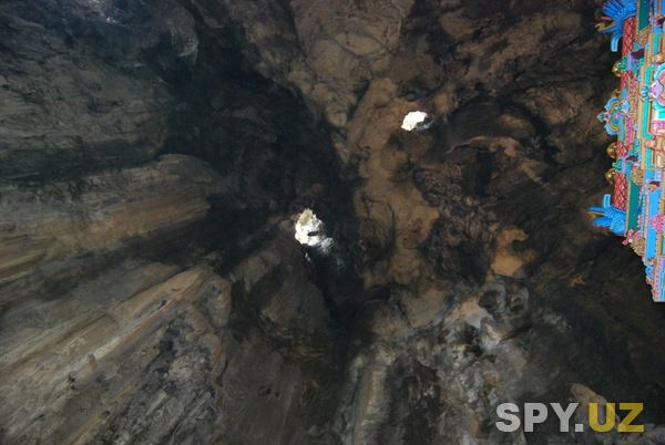 Batu Caves Temple