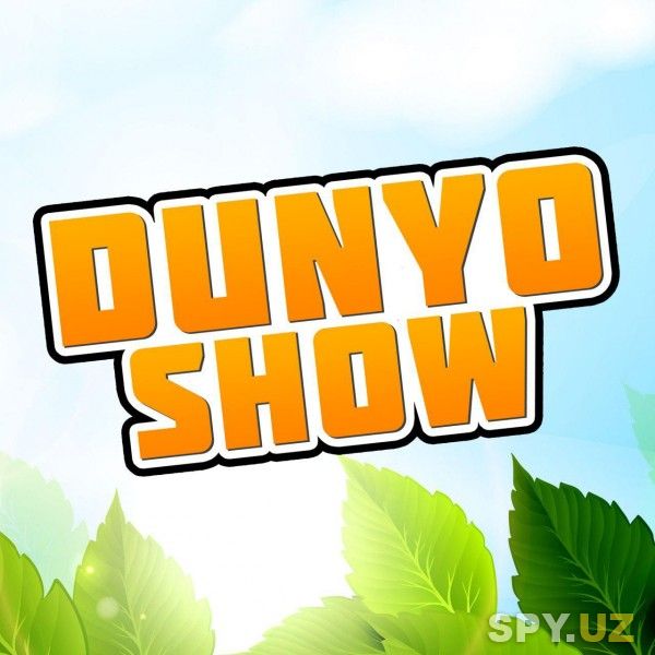 DunyoShow - Youtube