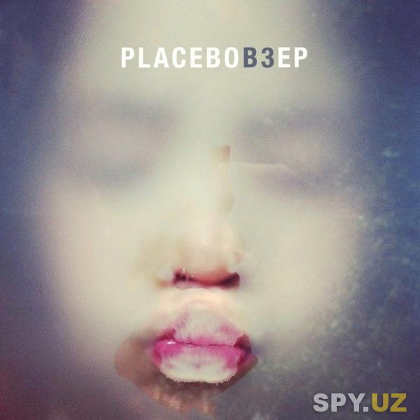 front (4). Placebo