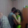 Aleksi i Sergey танцуют..jpeg