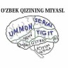 Mozg uzbechki