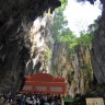 Batu Caves Temple